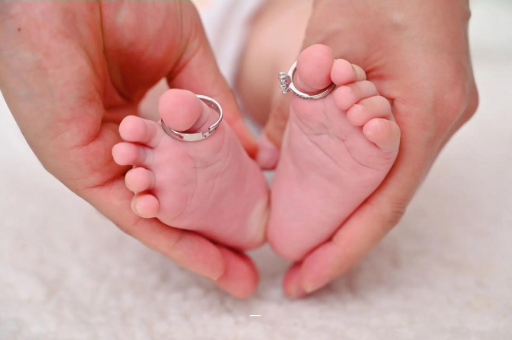 阿拉尔六个月宝宝退烧小妙招
